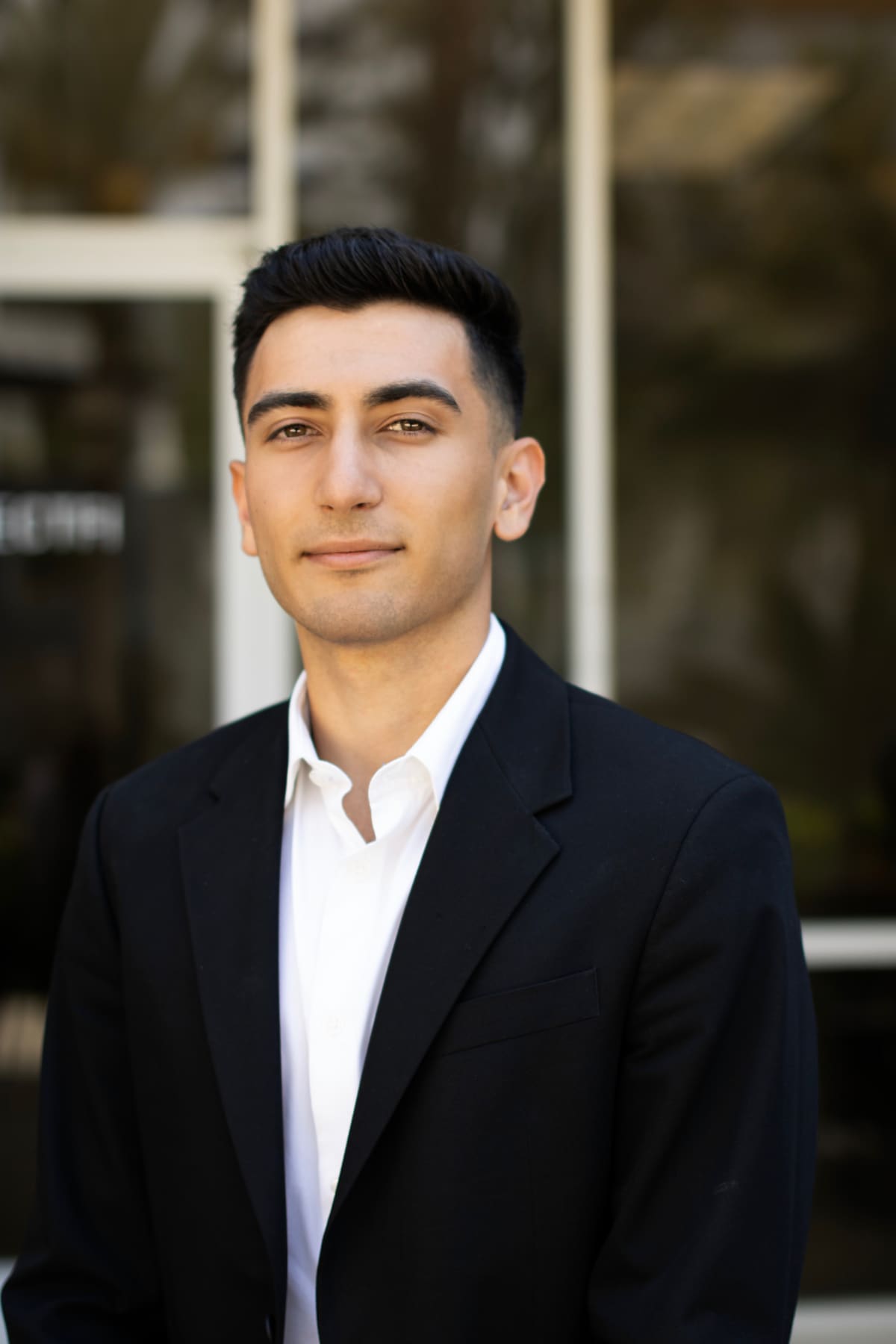 Christian Keshishian of Unity Lending